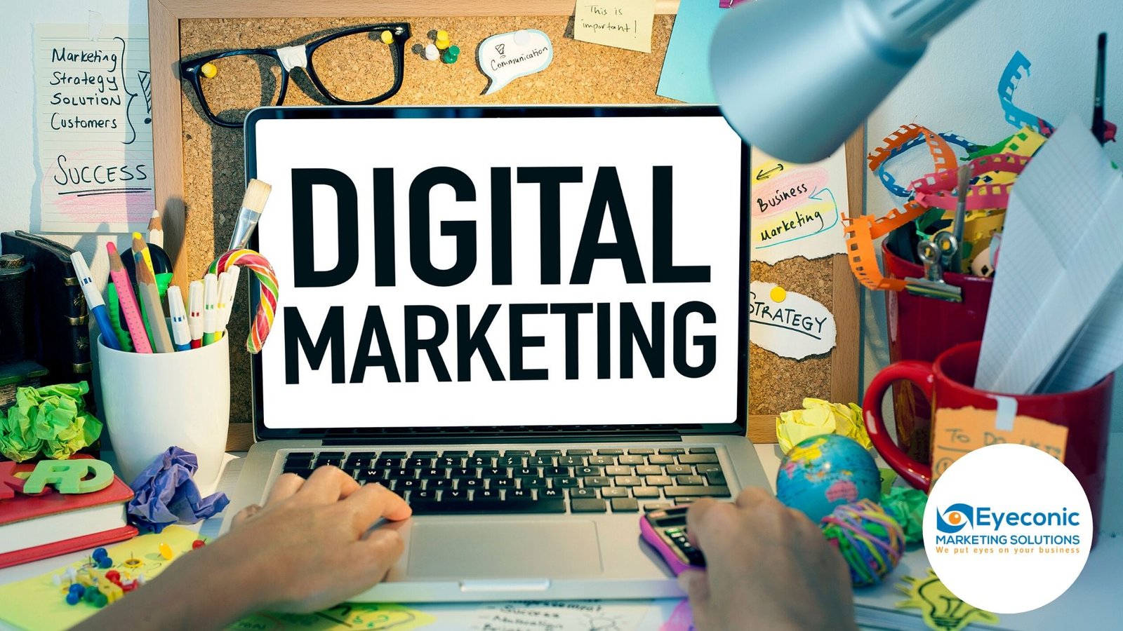 Top Digital Marketing Services in Baton Rouge, LA