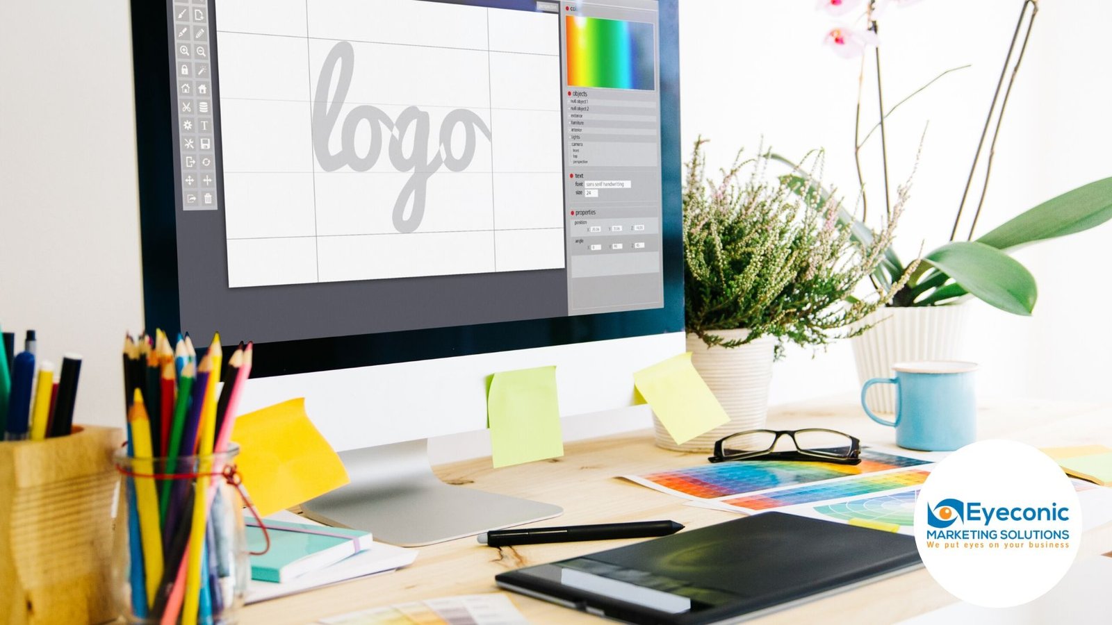 Top 10 Creative Logo Design Tips for Louisiana Startups