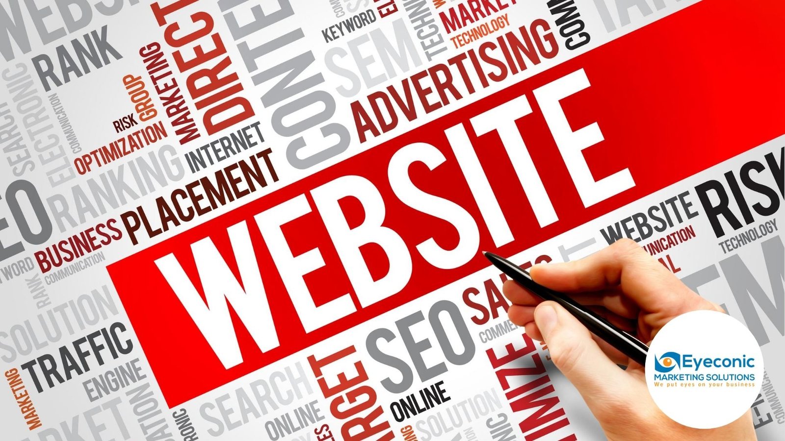 Baton Rouge Small Business Website Design Tips