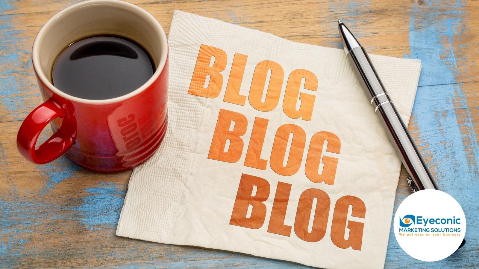 Baton Rouge Companies- 11 Business Blog Writing Tips